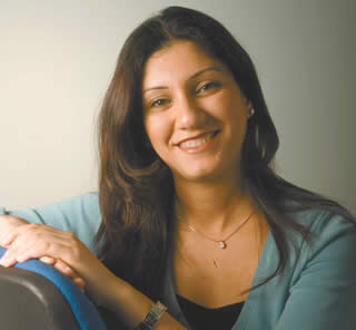 Heba Abdelrahman